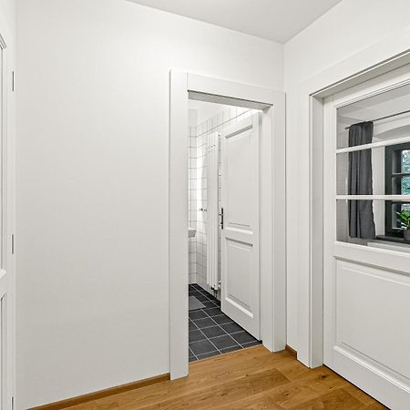 Vyletni Restaurace Rudolfov Hotell Jindřichův Hradec Eksteriør bilde
