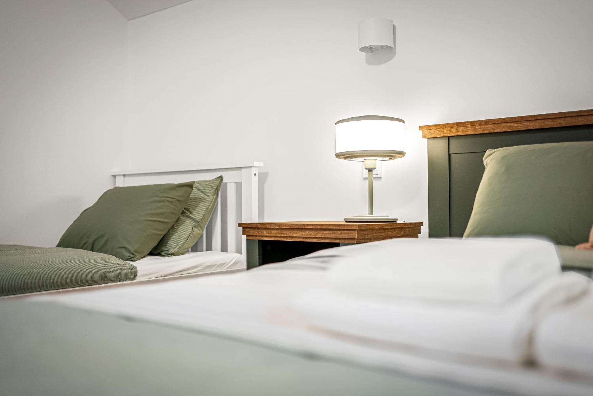 Vyletni Restaurace Rudolfov Hotell Jindřichův Hradec Eksteriør bilde